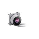 MSI MPG Coreliquid P13 360 Liquid Cooler (Black, White)
