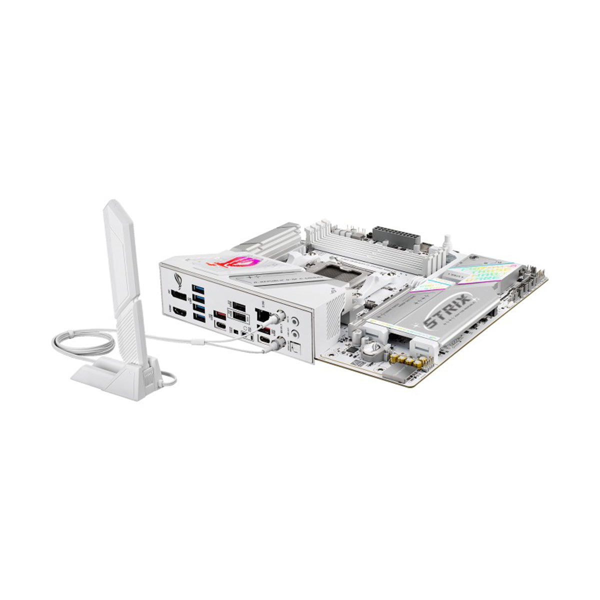 ASUS ROG Strix B850-G Wifi DDR5 Gaming Motherboard