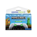 SteelSeries Kontrolfreek Performance Thumbsticks Minecraft Creeper Edition