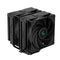 Deepcool AG620 Digital Dual-Tower CPU Cooler With A Display
