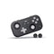 IINE Palm-Sized Retro Chronos Controller (Vintage Grey, Classic Black) (L1031, L1032)