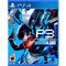 PS4 Persona 3 Reload