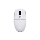 VXE Dragonfly V3 Pro Wireless Gaming & Office Mouse (White)