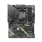 MSI MAG B550 Tomahawk Max WiFi AMD Motherboard