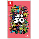 UFO 50 Pre-Order