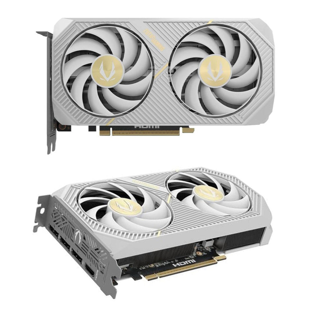 Zotac Gaming GeForce RTX 5060 Ti 16GB Twin Edge OC GDDR7 Graphics Card