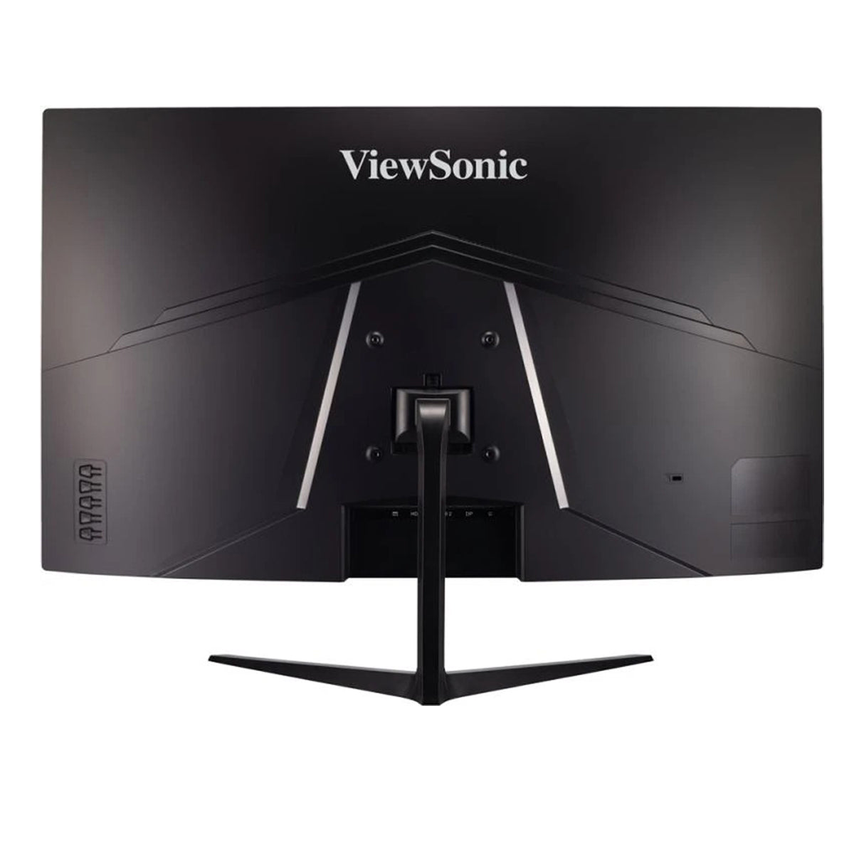 ViewSonic VX3218C-2K 32" QHD (2560x1440) 180Hz 1ms MPRT VA Curved Gaming Monitor