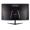 ViewSonic VX3218C-2K 32" QHD (2560x1440) 180Hz 1ms MPRT VA Curved Gaming Monitor