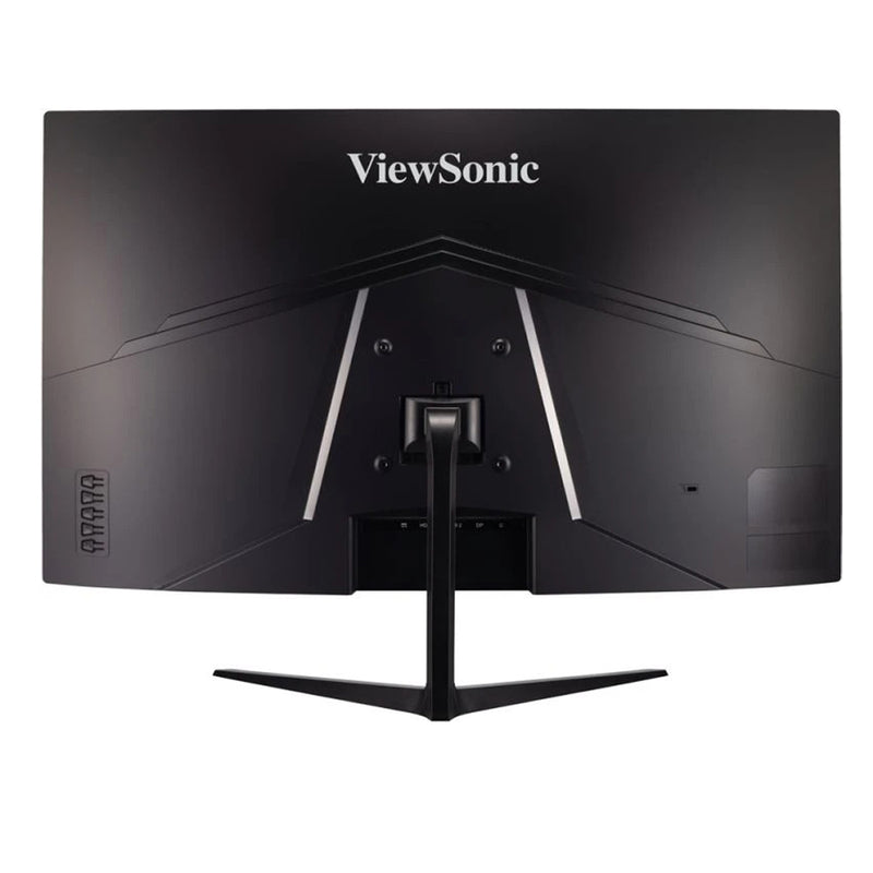 ViewSonic VX3218C-2K 32" QHD (2560x1440) 180Hz 1ms MPRT VA Curved Gaming Monitor