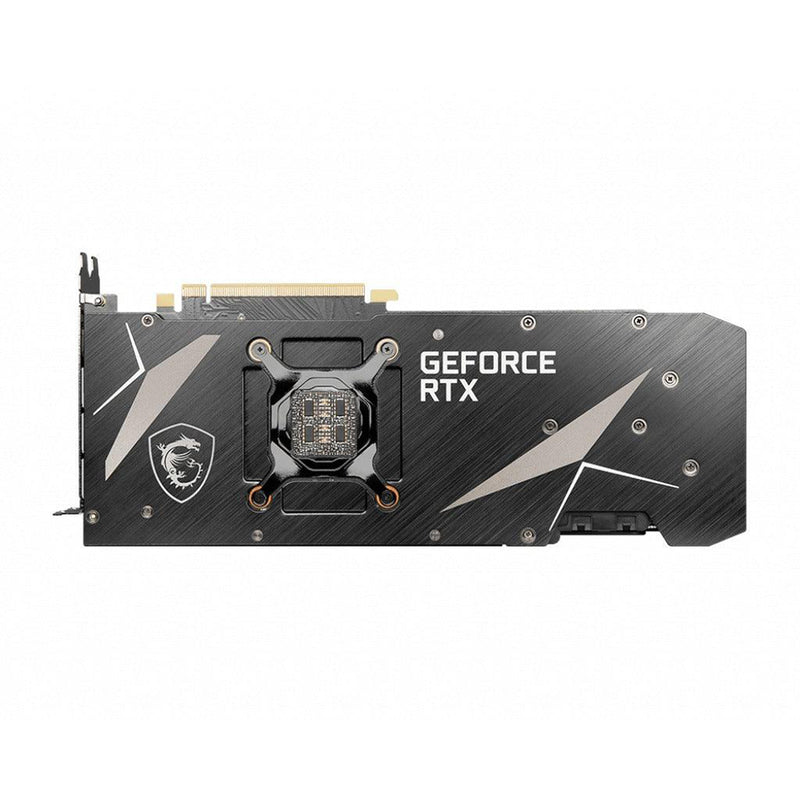 MSI Geforce RTX 3080 Ti Ventus 3X 12G OC GDDR6X Graphics Card