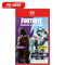 Fortnite Darkfire & Ice Bundle (Code In Box) 