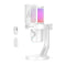 Maono DM40 Pro Wireless RGB Condenser Gaming Desktop Microphone