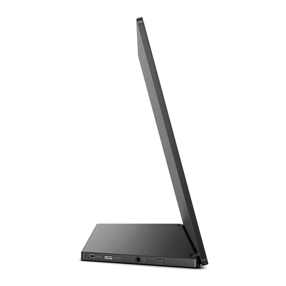 Philips 16B1P3300/71 15.6" FHD (1920X1080) USB-C 75Hz 4ms IPS Portable Monitor
