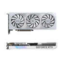 Gigabyte GeForce RTX 4060 Aero OC 8GB Graphics Card