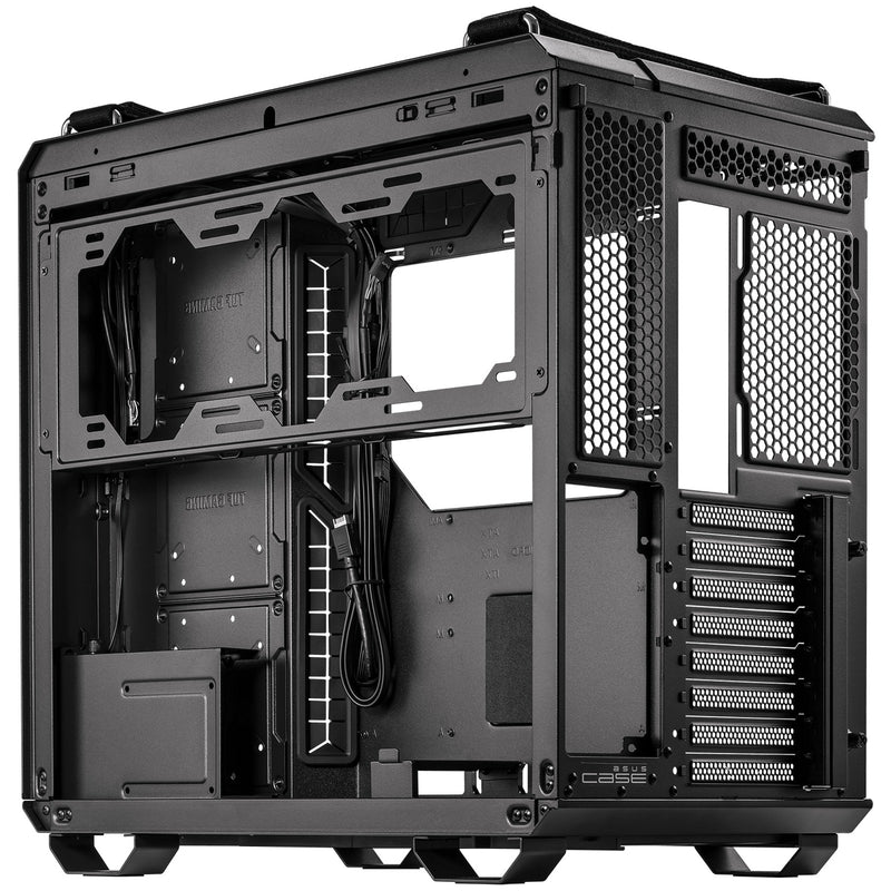 ASUS TUF GT502 PC Gaming Case (Black)