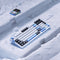 VGN V98 Pro V2 Wireless Gaming Mechanical Keyboard (Arctic Fox Limited Ed.) | DataBlitz