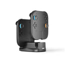 IINE 2-in-1 Charging Grip & Dock for Nintendo Switch 2 (Black) (L1106)
