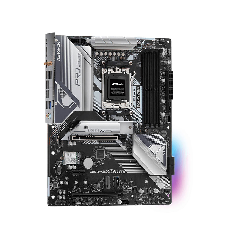 ASRock B650 Pro