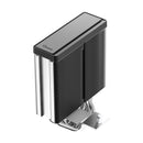 Ocypus Delta A40 Elite Dual Fan 4 Heat Pipe Single-Tower CPU Air Cooler