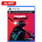 PSVR2 Tiger Blade