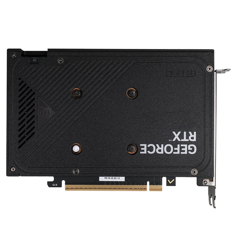 Colorful iGame GeForce RTX 5060 Ti Mini OC 8GB-V GDDR7 Graphics Card