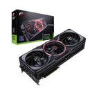Colorful iGame GeForce RTX 5080 Advanced OC 16GB-V GDDR7 Graphics Card