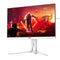 AOC Agon AG275QXW 27" QHD (2560x1440) 180Hz 0.5ms (MPRT) / 1ms (GtG) Adaptive Sync Fast IPS Gaming