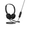 Jabra Evolve 10 Stereo USB-A Headset