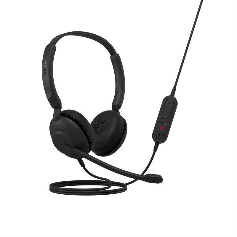 Jabra Evolve 10 Stereo USB-A Headset