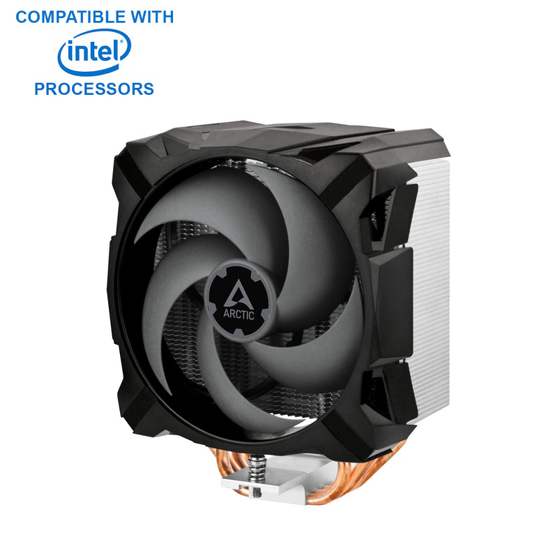 Arctic Freezer i35 CO Intel Tower CPU Cooler for Continuous Operation (ACFRE00095A)