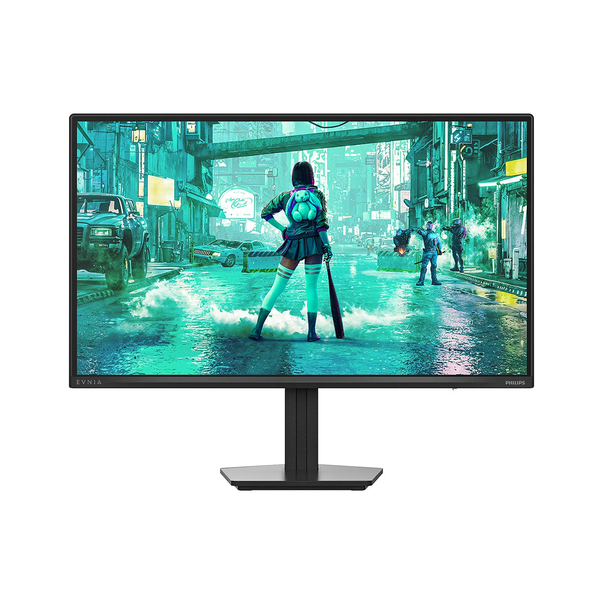 Philips Evnia 24M2N2100NF/71 23.8" FHD (1920x1080) 144Hz 0.5ms Smart MBR IPS Gaming Monitor