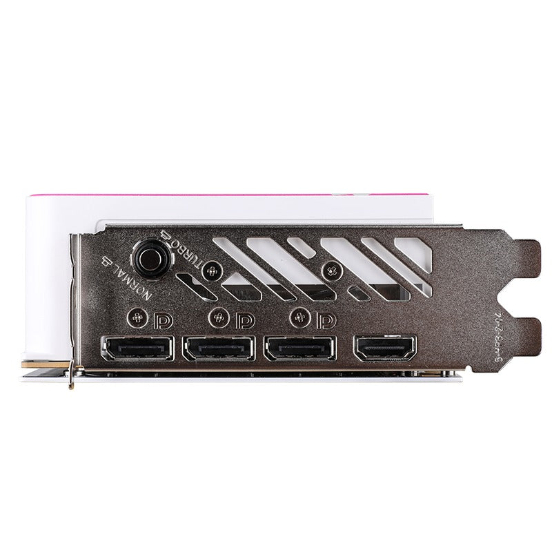 ColorFul iGame GeForce RTX 5050 Ultra W Duo OC 8GB-V GDDR6 Graphics Card