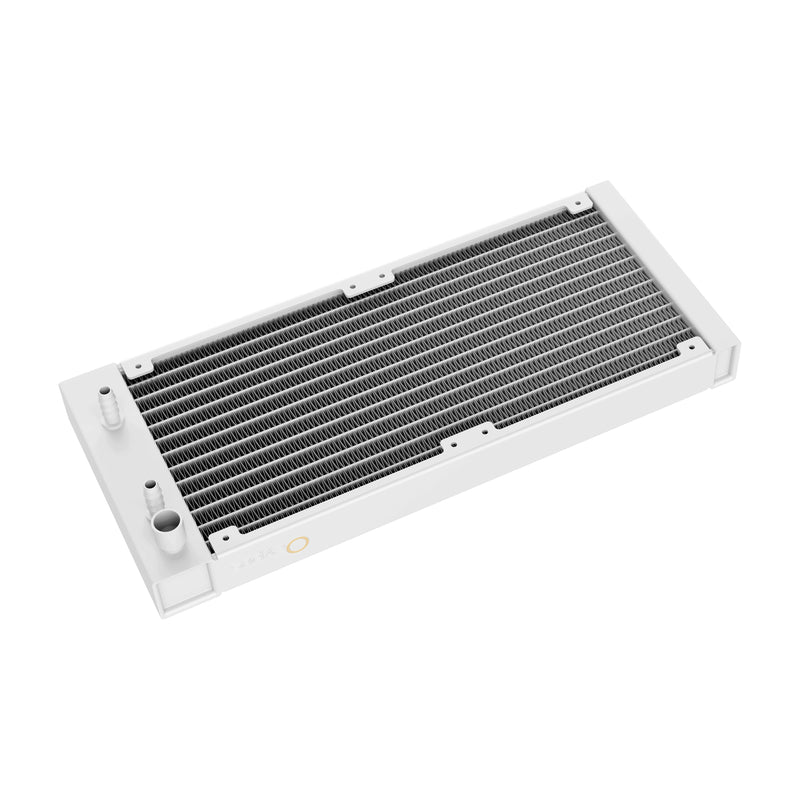 Ocypus Sigma L24 Pro 240mm ARGB AIO Liquid Cooler with 3.5" Square IPS Screen | DataBlitz