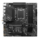 MSI Pro B760M-A Wifi DDR4 Motherboard