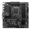MSI Pro B760M-A Wifi DDR4 Motherboard