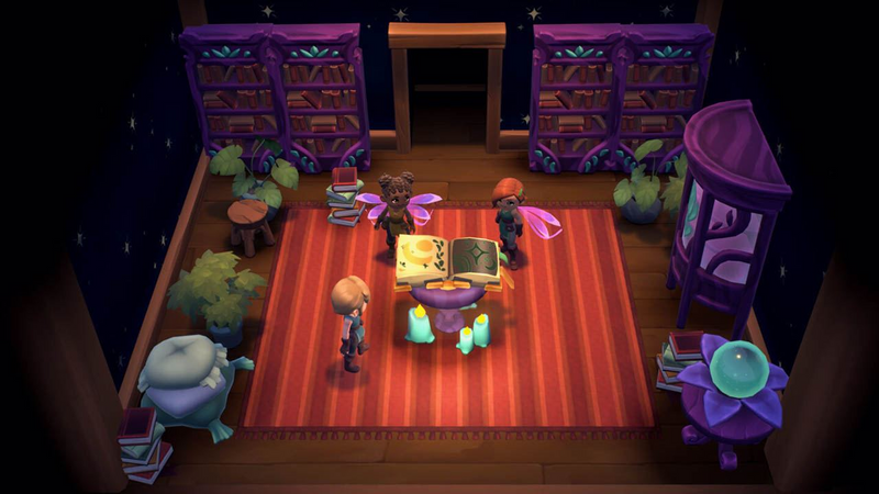 Nintendo Switch Fae Farm (Eng/EU)