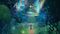 Nintendo Switch Fae Farm (Eng/EU)