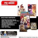 Nintendo Switch Fairy Tail 2 Guild Box (Chinese version) Pre-Order Downpayment