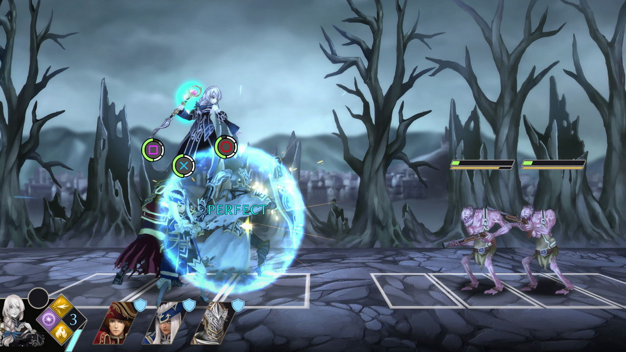 Fallen Legion Revenants Legendary Edition | DataBlitz