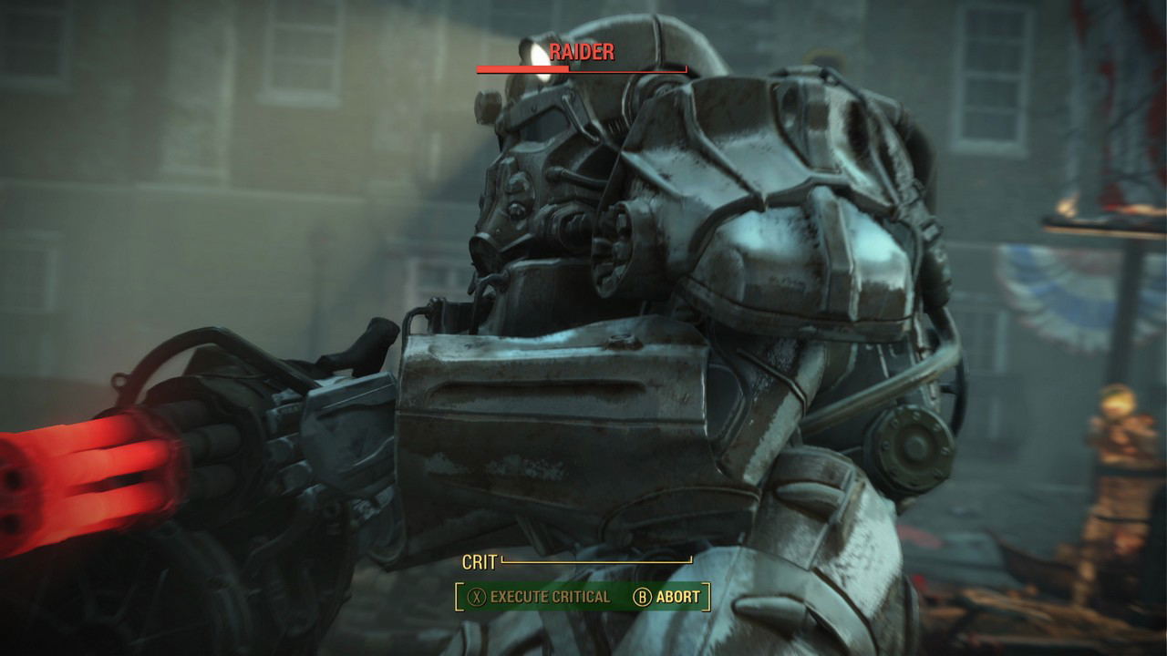 Fallout 4 Anniversary Edition | DataBlitz