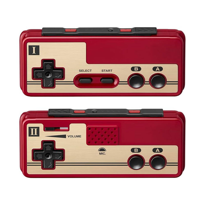Family Computer Controller for Nintendo Switch