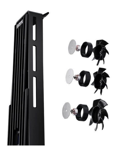 Scry Artic Playstation 5 Cooler (Black)