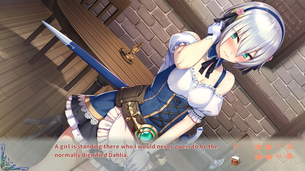 Fantasy Tavern Sextet Trilogy Pack | DataBlitz
