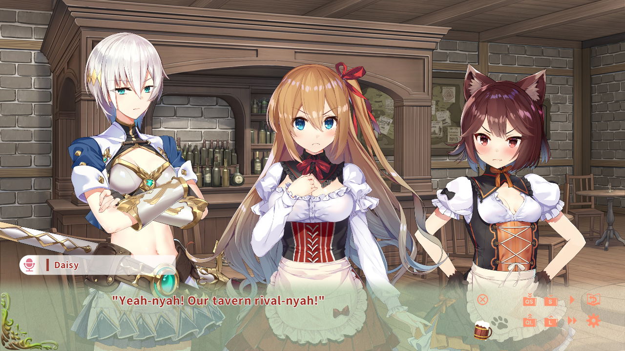 Fantasy Tavern Sextet Trilogy Pack | DataBlitz