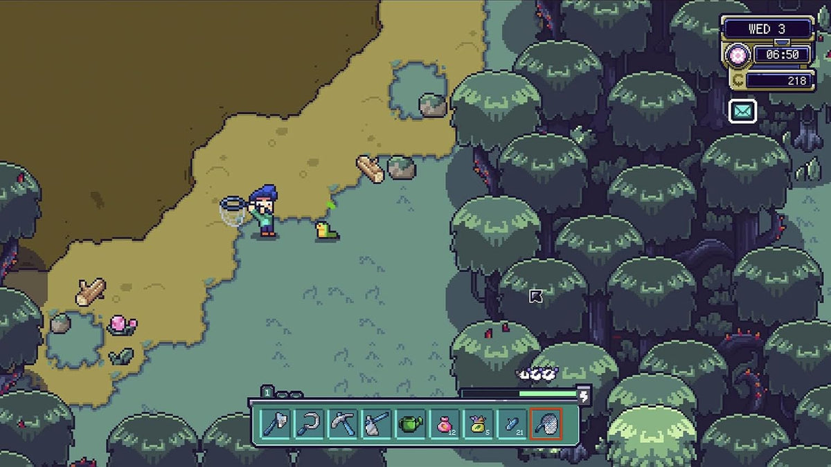 Farlands