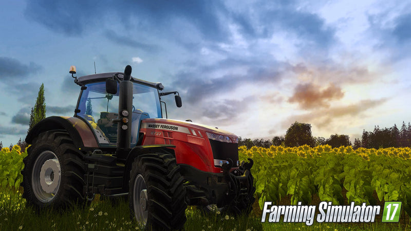 Xbox One Farming Simulator 17 (US)