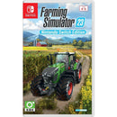 Nintendo Switch Farming Simulator 23 | DataBlitz