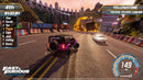 Fast & Furious Arcade Edition 