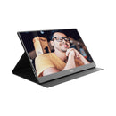 AOC 16T20/71 15.6" FHD (1920X1080) 60Hz 5ms GTG IPS USB-C Portable Monitor
