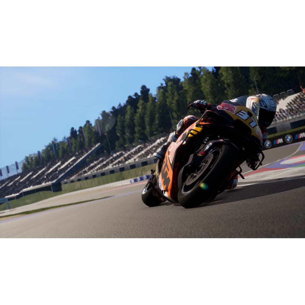 PS5 MotoGP 26